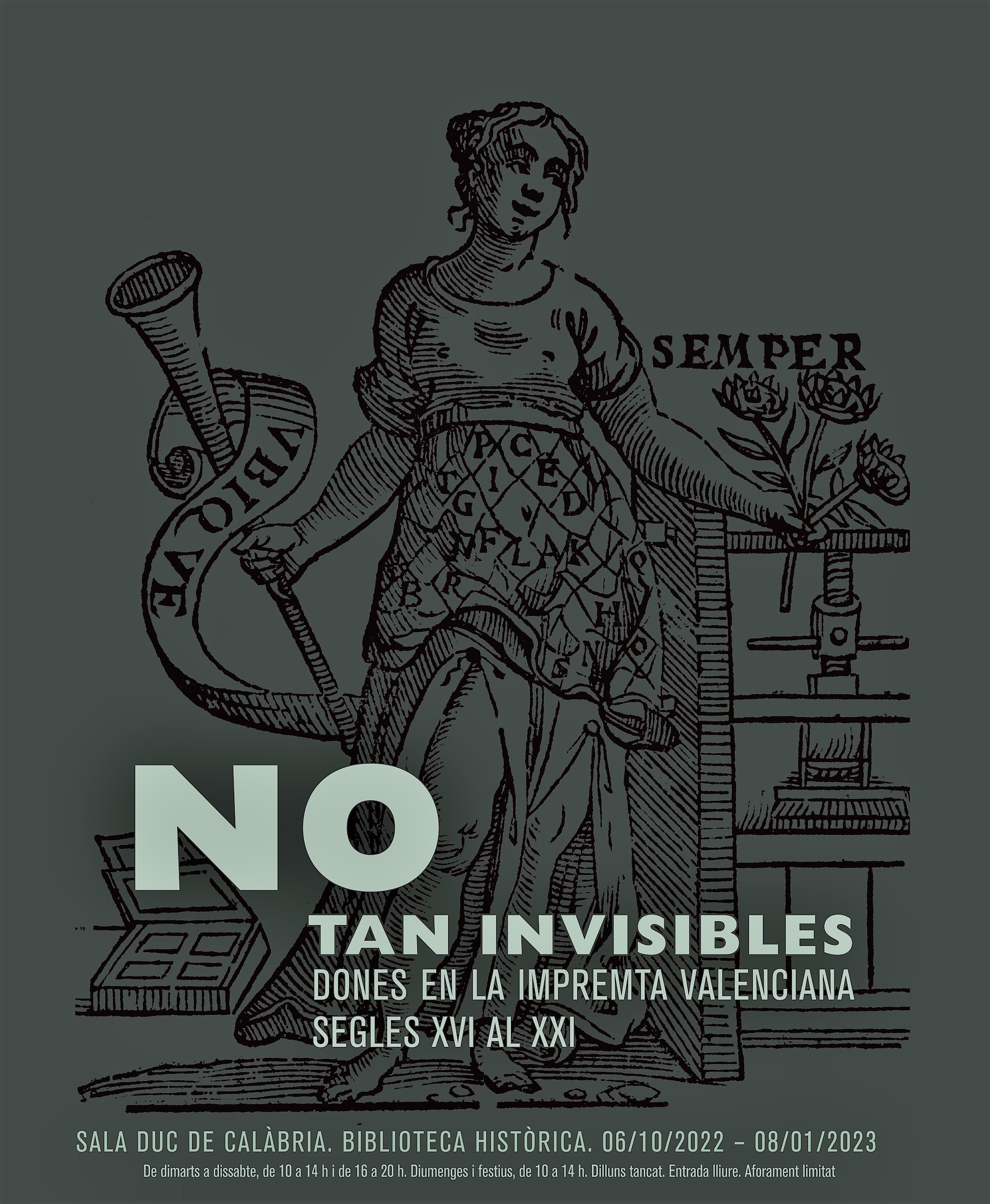 Cartell exposició 